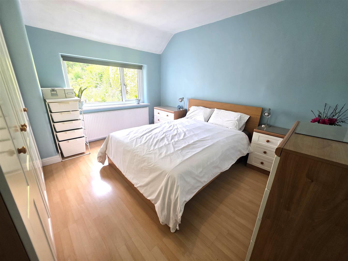 Ground Floor Bedroom